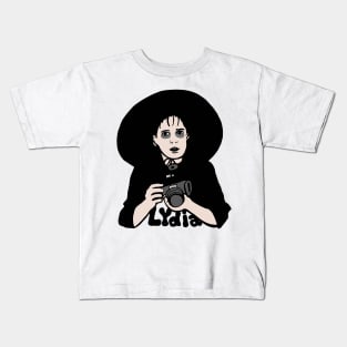 Lydia Kids T-Shirt